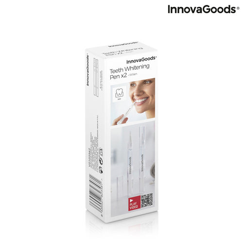 Tooth Whitening Pencil