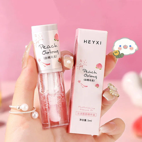 Lip Ink Gloss Labial Lips Moisturizer