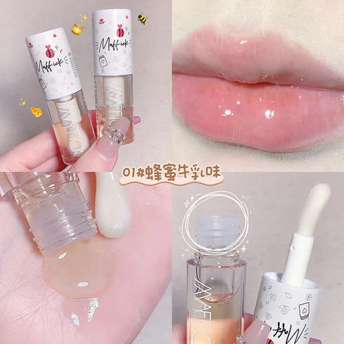 Lip Ink Gloss Labial Lips Moisturizer