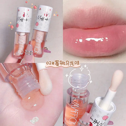 Lip Ink Gloss Labial Lips Moisturizer