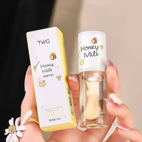 Lip Ink Gloss Labial Lips Moisturizer