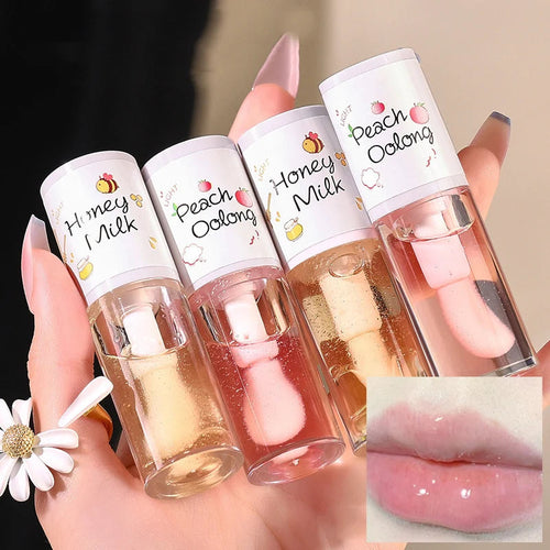 Lip Ink Gloss Labial Lips Moisturizer