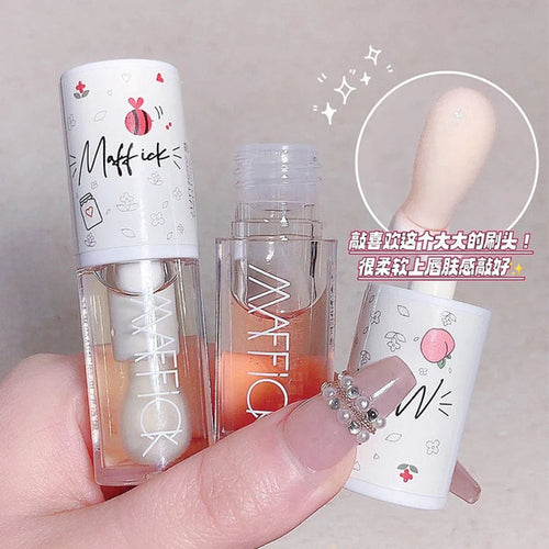 Lip Ink Gloss Labial Lips Moisturizer