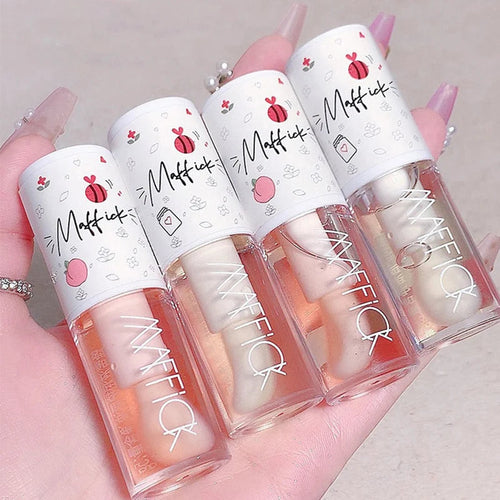 Lip Ink Gloss Labial Lips Moisturizer