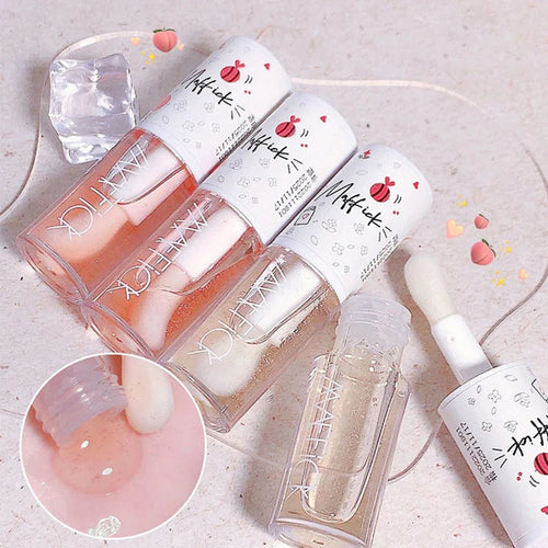 Lip Ink Gloss Labial Lips Moisturizer