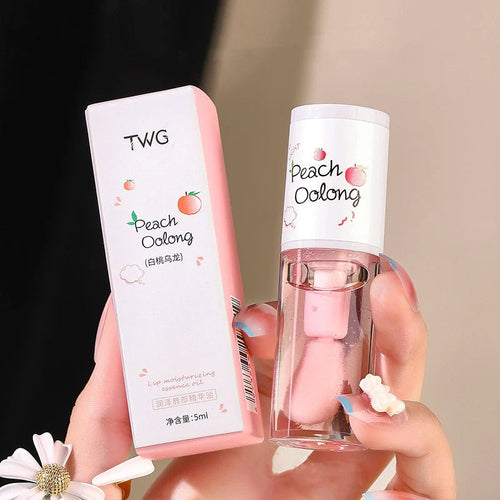 Lip Ink Gloss Labial Lips Moisturizer