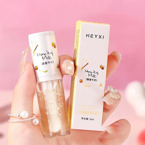 Lip Ink Gloss Labial Lips Moisturizer
