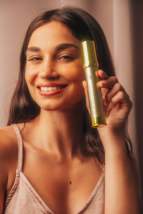 HA+Vit C Luminous Eye Cream