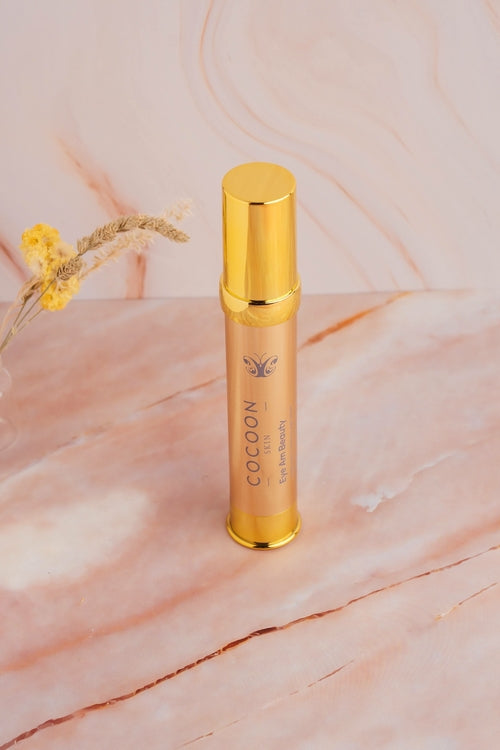 HA+Vit C Luminous Eye Cream
