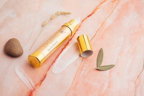 HA+Vit C Luminous Eye Cream