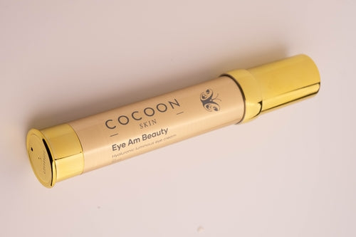 HA+Vit C Luminous Eye Cream
