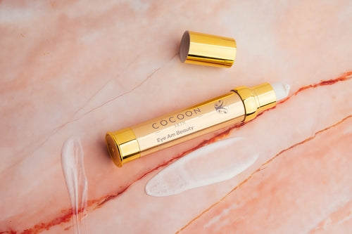 HA+Vit C Luminous Eye Cream